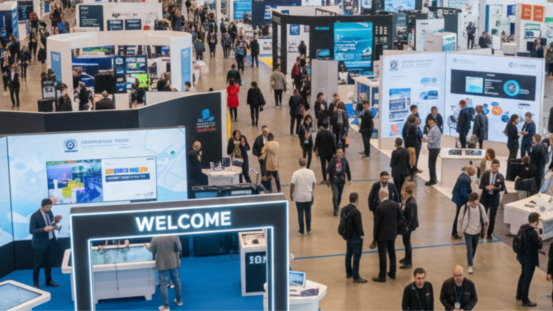 Smart Education Expo